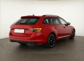 Škoda Superb  2.0 TSI Sportline 