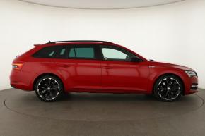 Škoda Superb  2.0 TSI Sportline 