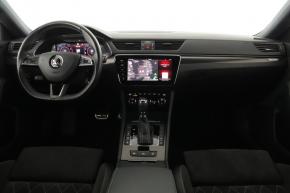 Škoda Superb  2.0 TSI Sportline 