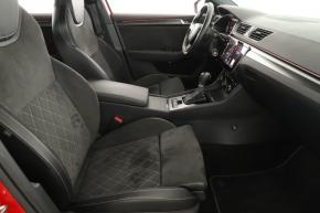 Škoda Superb  2.0 TSI Sportline 