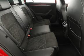 Škoda Superb  2.0 TSI Sportline 