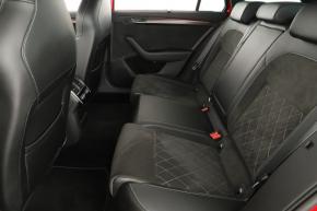 Škoda Superb  2.0 TSI Sportline 
