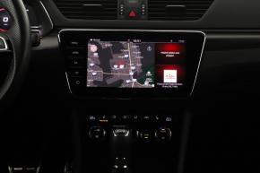 Škoda Superb  2.0 TSI Sportline 