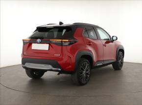 Toyota Yaris Cross  1.5 VVT-iE Adventure 
