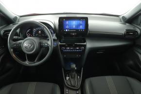 Toyota Yaris Cross  1.5 VVT-iE Adventure 