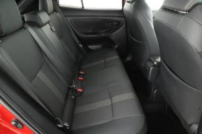 Toyota Yaris Cross  1.5 VVT-iE Adventure 