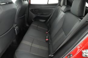 Toyota Yaris Cross  1.5 VVT-iE Adventure 