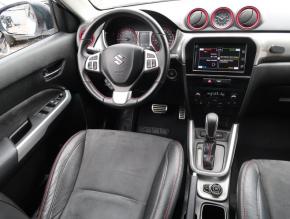 Suzuki Vitara  1.4 BoosterJet GL/AC 