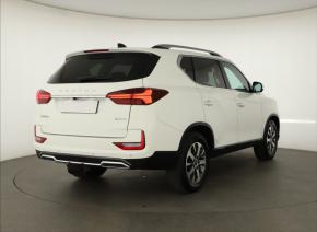 SsangYong Rexton  2.2 Diesel 