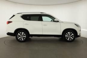 SsangYong Rexton  2.2 Diesel 