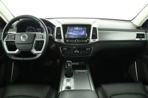SsangYong Rexton  2.2 Diesel 