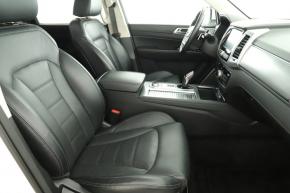 SsangYong Rexton  2.2 Diesel 