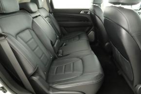 SsangYong Rexton  2.2 Diesel 