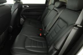 SsangYong Rexton  2.2 Diesel 