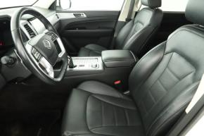 SsangYong Rexton  2.2 Diesel 