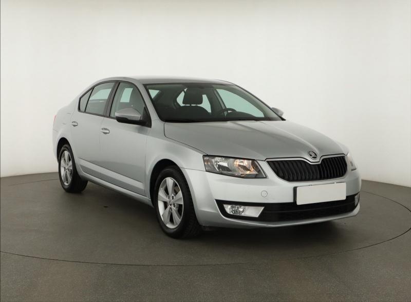 Škoda Octavia  1.6 TDI Ambition