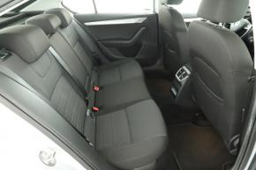 Škoda Octavia  1.6 TDI Ambition 