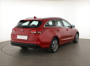 Hyundai i30  1.6 CRDi Style 