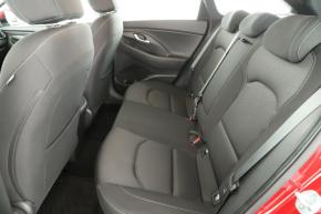 Hyundai i30  1.6 CRDi Style 