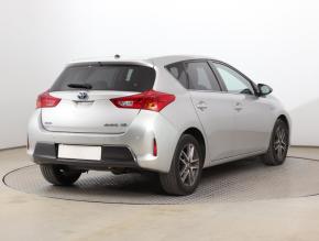 Toyota Auris  Hybrid 