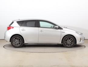 Toyota Auris  Hybrid 