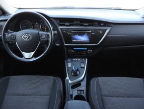 Toyota Auris  Hybrid 