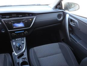 Toyota Auris  Hybrid 