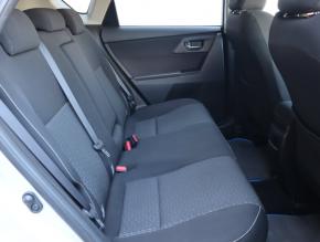 Toyota Auris  Hybrid 