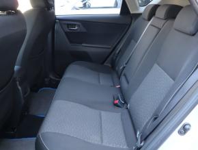 Toyota Auris  Hybrid 