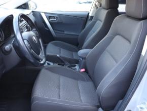 Toyota Auris  Hybrid 