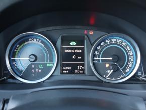 Toyota Auris  Hybrid 