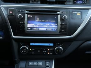 Toyota Auris  Hybrid 