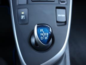 Toyota Auris  Hybrid 