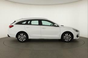 Hyundai i30  1.6 CRDi Style 