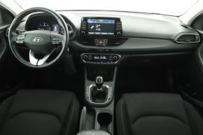 Hyundai i30  1.6 CRDi Style 