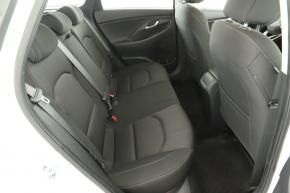 Hyundai i30  1.6 CRDi Style 