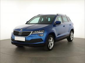 Škoda Karoq  1.6 TDI Style 