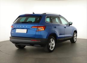 Škoda Karoq  1.6 TDI Style 
