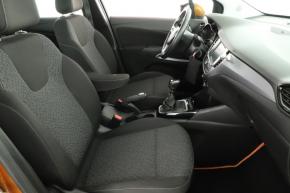 Opel Crossland  1.2 Turbo 