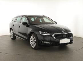 Škoda  1.5 TSI e-tec Style