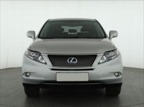 Lexus RX  450 h 