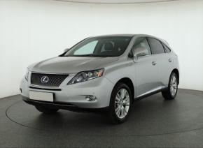 Lexus RX  450 h 