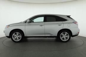 Lexus RX  450 h 
