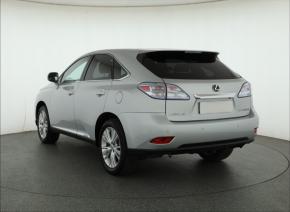 Lexus RX  450 h 