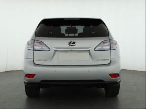 Lexus RX  450 h 