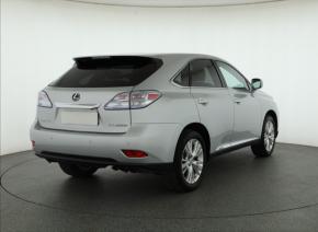 Lexus RX  450 h 