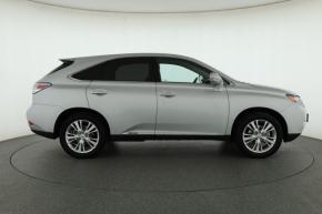 Lexus RX  450 h 