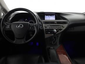 Lexus RX  450 h 
