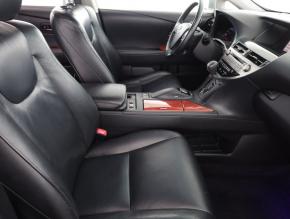 Lexus RX  450 h 