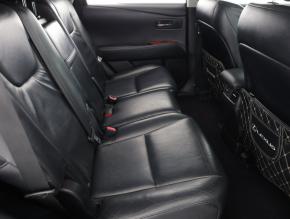 Lexus RX  450 h 